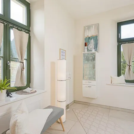 Apartment Alte-foersterei-wildenthal-app-1 Eibenstock