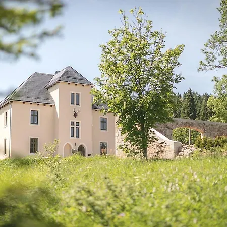Apartment Alte-foersterei-wildenthal-app-1 *