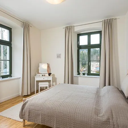 Alte-foersterei-wildenthal-app-1 Apartment