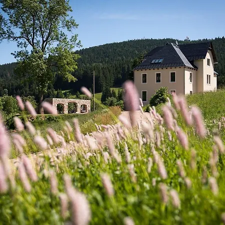 Alte-foersterei-wildenthal-app-1 Eibenstock