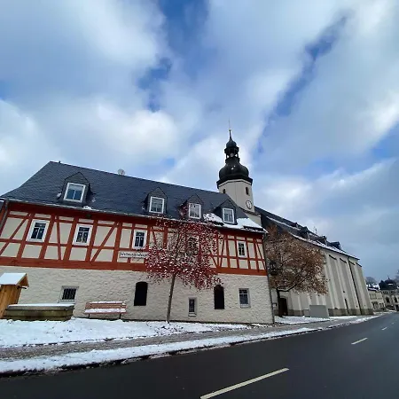 Apartment Alte-foersterei-wildenthal-app-1