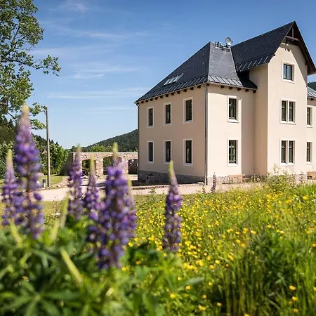 Alte-foersterei-wildenthal-app-1 Apartment