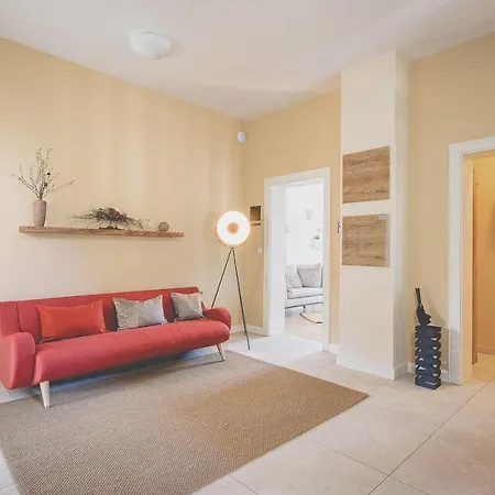 Alte-foersterei-wildenthal-app-1 Apartment Eibenstock