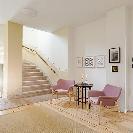 Alte-foersterei-wildenthal-app-1 Apartment
